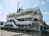 阪神本線 武庫川駅 徒歩13分 3階建 築37年