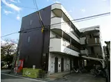 阪神本線 鳴尾・武庫川女子大前駅 徒歩3分 3階建 築32年