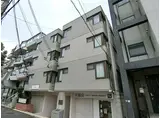 阪神本線 鳴尾・武庫川女子大前駅 徒歩8分 4階建 築40年