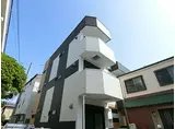 阪神本線 鳴尾・武庫川女子大前駅 徒歩7分 3階建 築2年