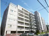 阪神本線 鳴尾・武庫川女子大前駅 徒歩5分 7階建 築54年