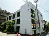 阪神本線 鳴尾・武庫川女子大前駅 徒歩6分 3階建 築54年