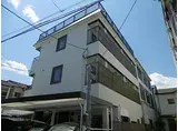 阪神本線 鳴尾・武庫川女子大前駅 徒歩4分 3階建 築33年