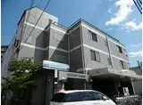 阪神本線 鳴尾・武庫川女子大前駅 徒歩14分 4階建 築28年