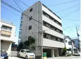 阪神本線 鳴尾・武庫川女子大前駅 徒歩7分 5階建 築34年