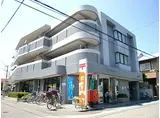 阪神本線 武庫川駅 徒歩10分 3階建 築33年