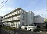 阪神本線 鳴尾・武庫川女子大前駅 徒歩8分 3階建 築33年