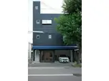 阪神本線 鳴尾・武庫川女子大前駅 徒歩7分 3階建 築41年