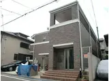 阪神本線 鳴尾・武庫川女子大前駅 徒歩3分 2階建 築16年