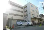 JR東海道・山陽本線 甲子園口駅 徒歩14分  築55年