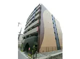 阪神本線 鳴尾・武庫川女子大前駅 徒歩6分 7階建 築3年