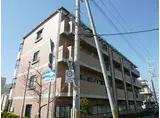 阪神本線 鳴尾・武庫川女子大前駅 徒歩4分 4階建 築26年