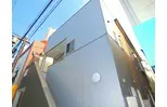 駅前通ハイツ