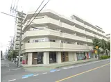 並木コーワハイツ