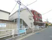 JR京浜東北・根岸線 川口駅 徒歩18分  築32年(1K/1階)
