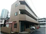 JR京浜東北・根岸線 川口駅 徒歩14分 3階建 築35年
