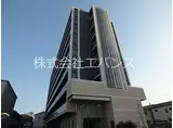 JR京浜東北・根岸線 蕨駅 徒歩4分 9階建 築4年