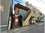 ローリ・ポーリ川口