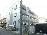 マンションシラヌイ