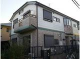 キャッスル下矢切