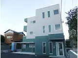 レオ四拾番館