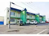 カメリアハウス