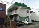 コーポはやし
