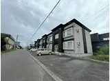 アスティ13A棟