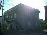 ラポール新富