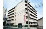 マンション福山