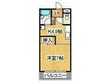 コスモリード船橋ウエスト