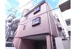 ヴィレッジリバー住吉