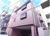 ヴィレッジリバー住吉