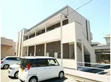 JR鹿児島本線 東郷駅 徒歩27分 2階建 築5年