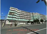 JR鹿児島本線 赤間駅 徒歩30分 6階建 築16年