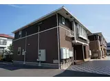JR鹿児島本線 福間駅 徒歩25分 2階建 築11年