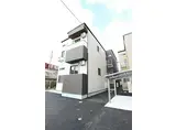 JR鹿児島本線 千鳥駅 徒歩13分 2階建 築7年