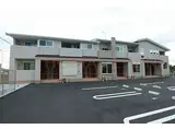 福岡県古賀市 2階建 築6年