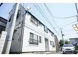アビタシオン海神