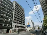 西鉄天神大牟田線 西鉄平尾駅 徒歩9分 13階建 築25年