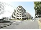 西鉄貝塚線 西鉄香椎駅 徒歩9分 8階建 築23年