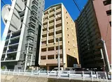 西鉄天神大牟田線 薬院駅 徒歩5分 9階建 築21年