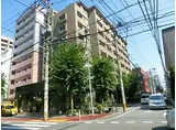 西鉄天神大牟田線 薬院駅 徒歩4分 8階建 築26年