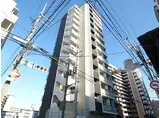 西鉄天神大牟田線 西鉄平尾駅 徒歩15分 13階建 築3年
