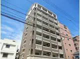 西鉄天神大牟田線 西鉄平尾駅 徒歩7分 10階建 築20年