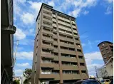 JR鹿児島本線 箱崎駅 徒歩4分 11階建 築18年