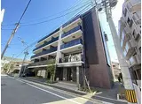 西鉄天神大牟田線 高宮駅(福岡) 徒歩6分 5階建 築3年