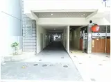 福岡市地下鉄空港線 赤坂駅(福岡) 徒歩5分 10階建 築13年