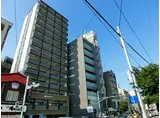 福岡市地下鉄七隈線 六本松駅 徒歩1分 14階建 築13年