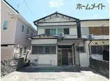 岐阜県岐阜市 2階建 築49年